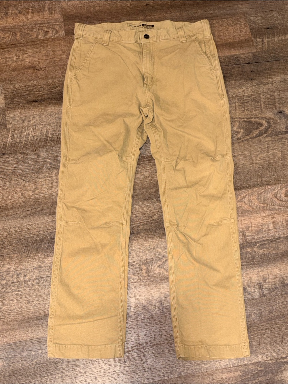 Carhartt Straight Fit Rugged Flex 34x30